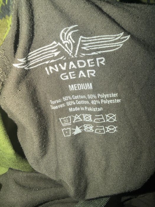 Airsoft Екипировка - Arcturus, Invader Gear, Novritsch