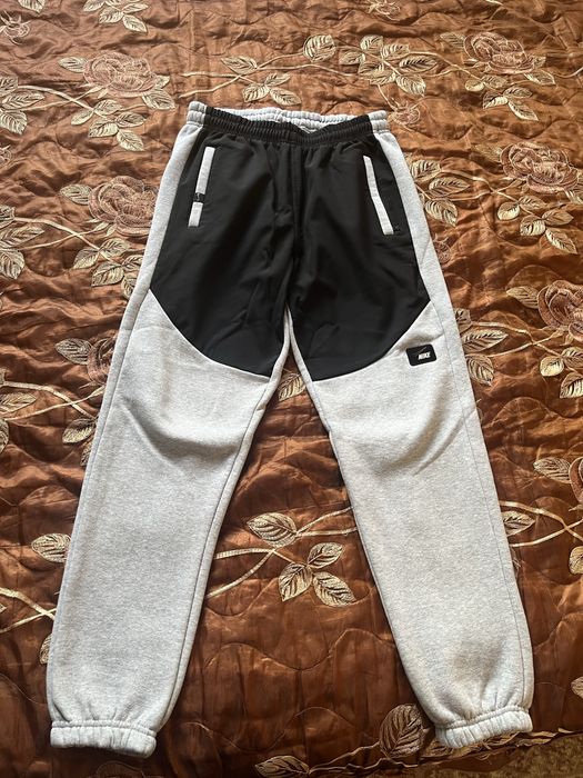 Продам теплые трико на флисе