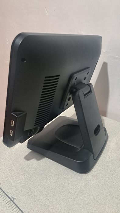 Компьютер  моноблок