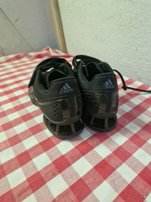 Adidas Adipower weightlifting shoe