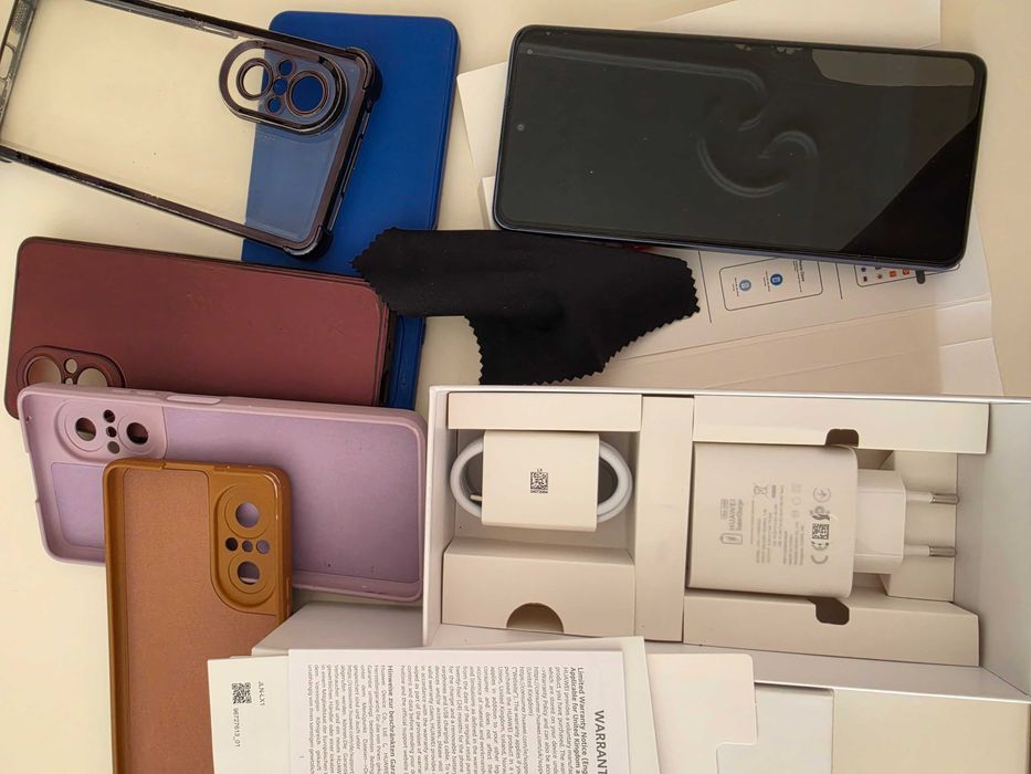 Huawei  nova 9SE
