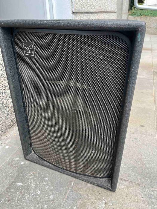 Професионална тонколона Martin Audio CT 2.