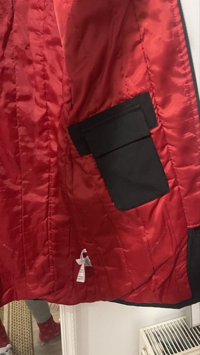 Geaca Tommy Hilfiger femei