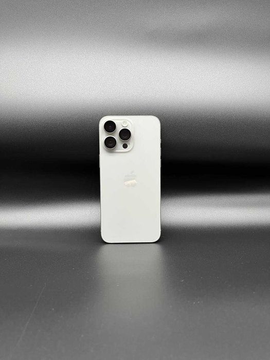 Apple iPhone 15 Pro Max 256 GB