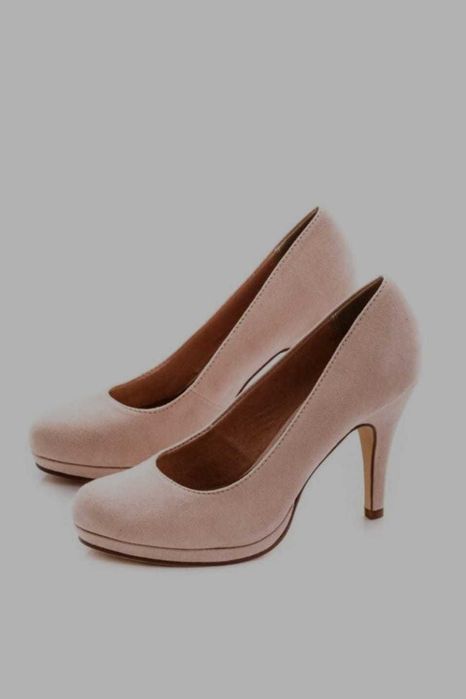 Pantofi noi, eleganti mărime 38