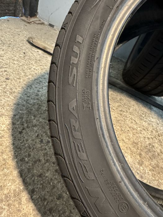 Гуми 225/45/17 NEXEN Nfera SU