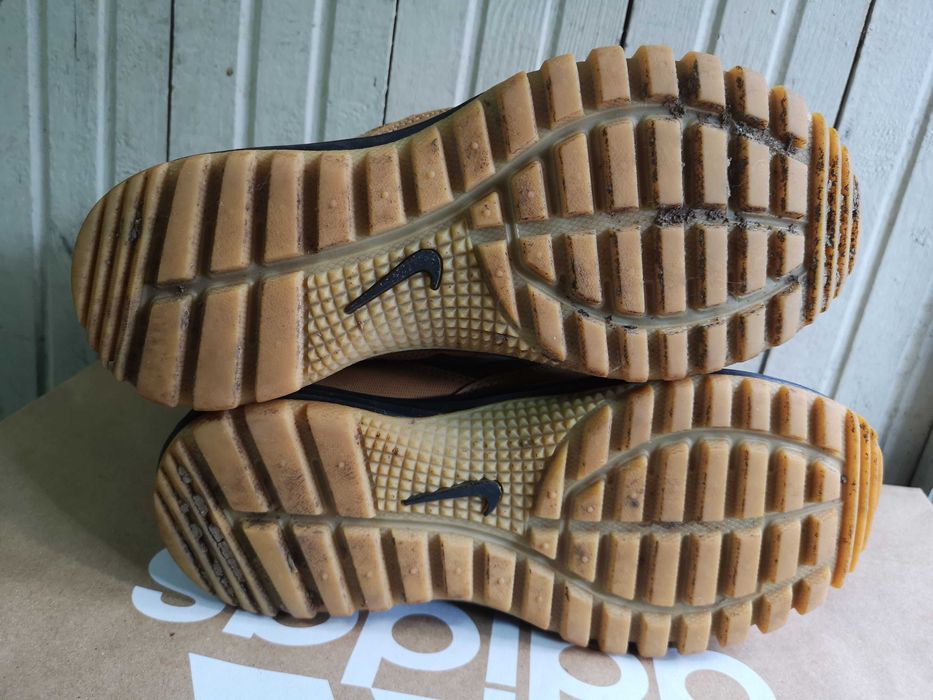 ''Nike Dual Fusion Hills Mid''оригинални маратонки 36 номер