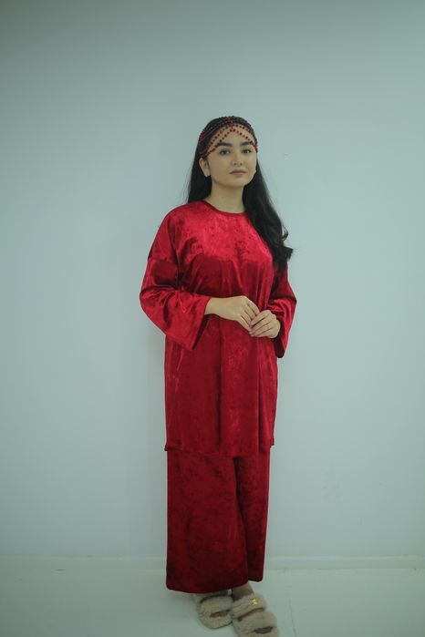 Удобная двойка для дома