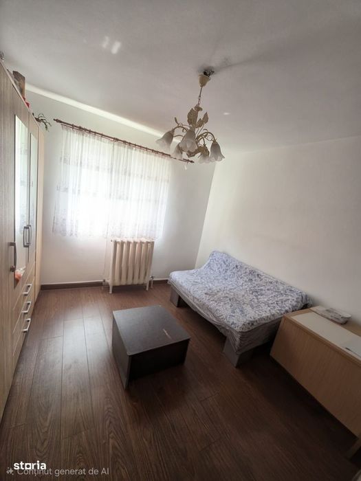 Apartament 2 camere  et 2 Zona Big