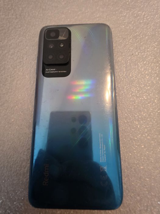 Redmi 10 за части