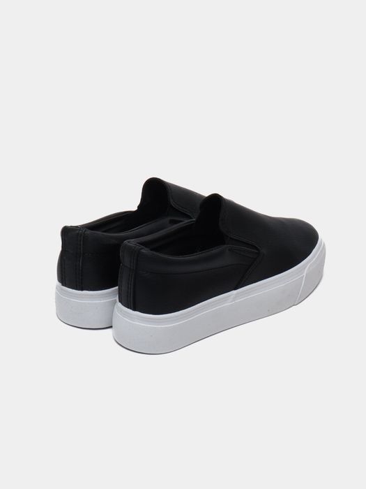 Кеды женски кожа by 8SHOOZ