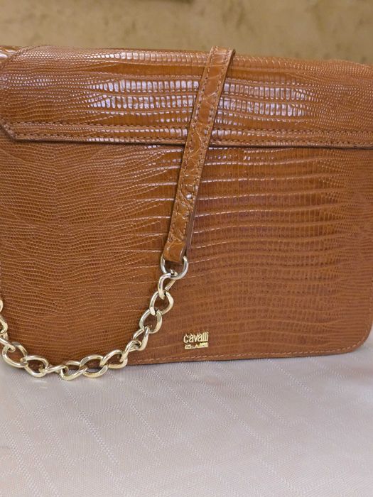 Дамска маркова чанта