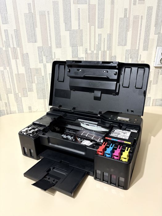 Принтер Canon PIXMA G540