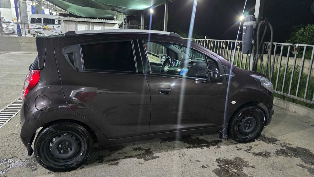Spark Ravon 2018 avtomat R2