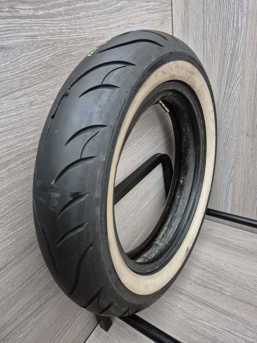 Anvelopa moto mt90b16 130 90 16 Avon cobra Av71