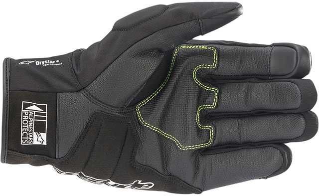 РЪКАВИЦИ Аlpinestars SMX-Z Drystar