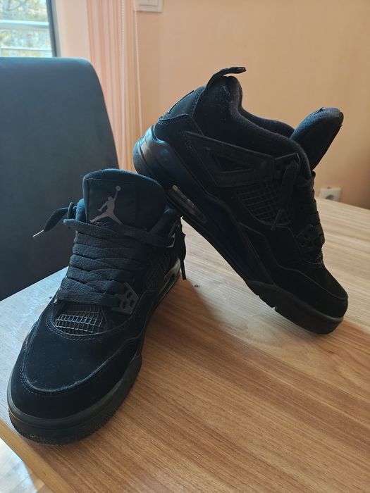 Оригинални маратонки Jordan nike за момче