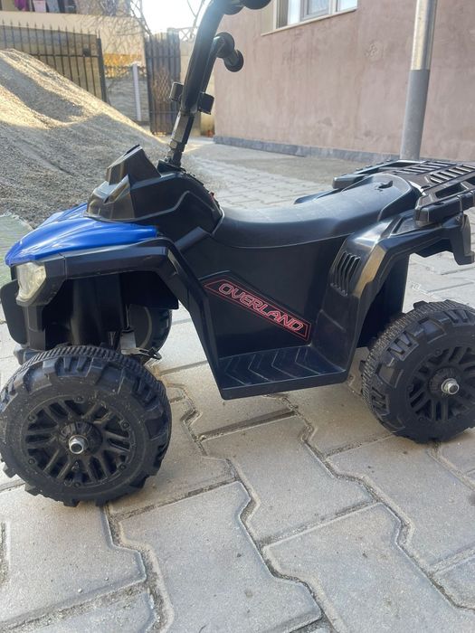 Atv copii 1-4 Ani