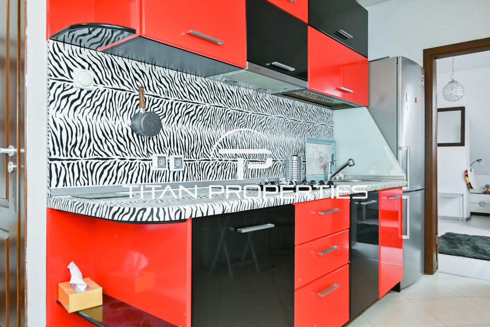 Дава се под наем Тристаен апартамент в София, Овча купел - 76 кв.м за 700 € - Снимка #5