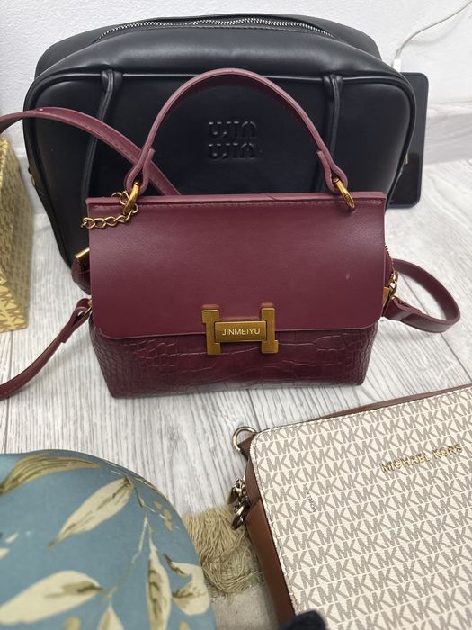 Сумки каждый 5000 тг