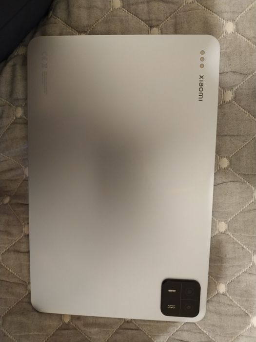 Планшет Xiaomi Pad 6