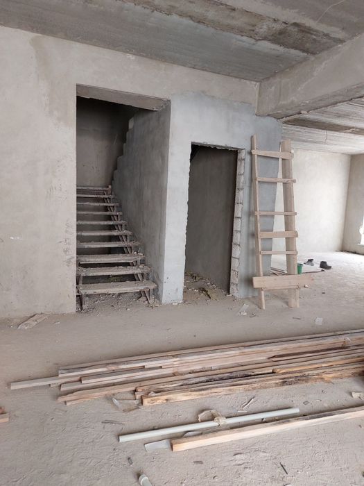 Таунхау, таунхаус