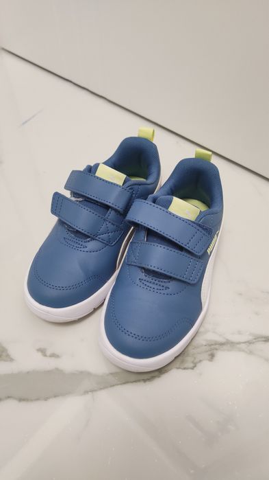 Adidași copii Puma mărimea 29 – Stare impecabilă
