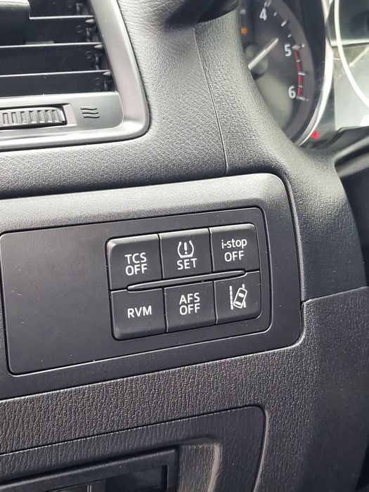 Mazda CX 5 2.2 D (175hp) AWD