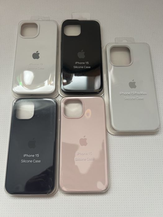 Huse iPhone 12/13/14/15/15pro Max