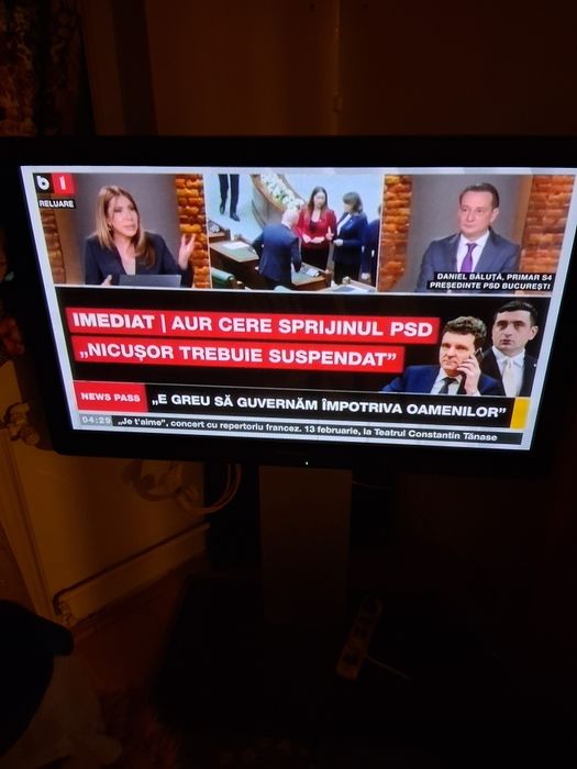 Televizor Panasonic...