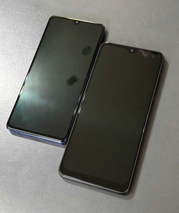Samsung A33 5G- RAM 6/128GB / A41- RAM 4/64GB
