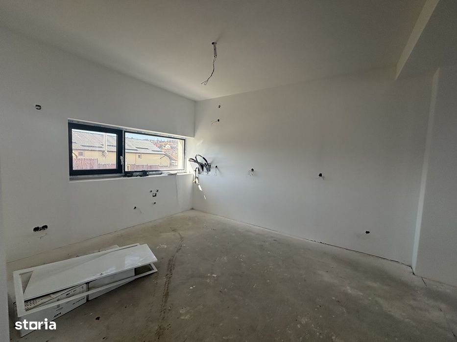 Casa noua Feleacu/ panorama/CF individual