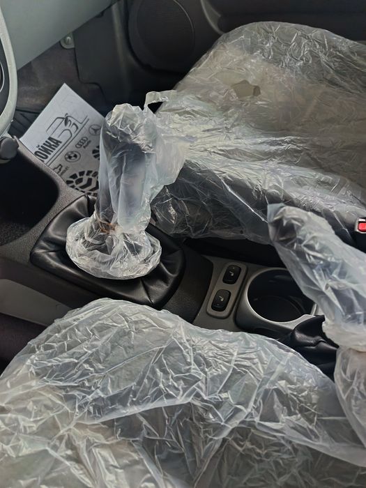 2023 Жентра механика радной бензин км 7000