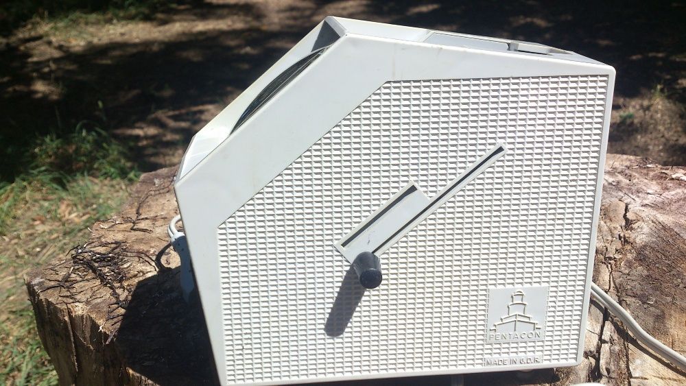 Апарат за диапозитиви