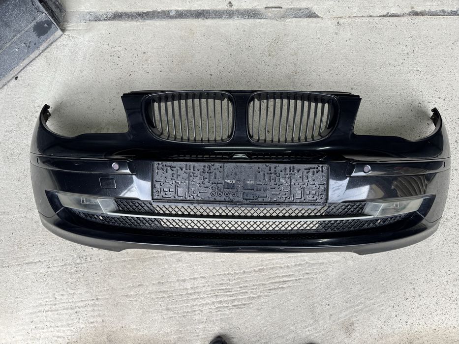 Bara fata bmw e82 e87 e88