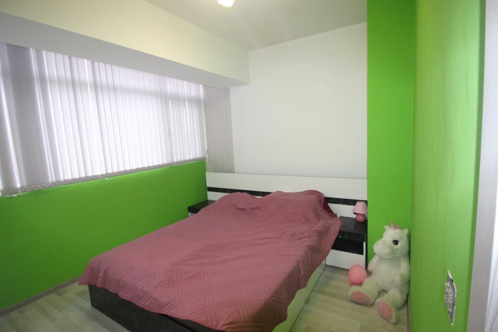 Едностаен апартамент в кв. Трендафил, гр. Габрово