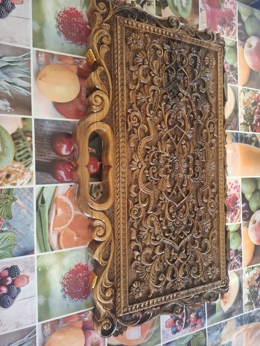 Premium нарда ручная работа