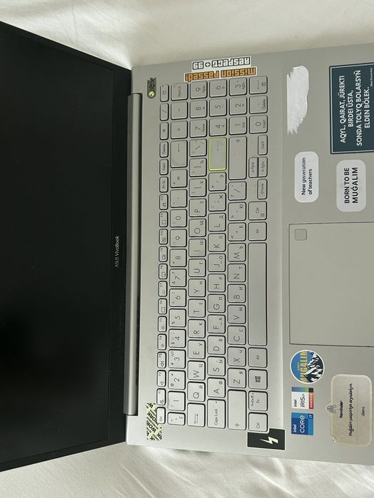 Ноутбук ASUS VivoBook K513E