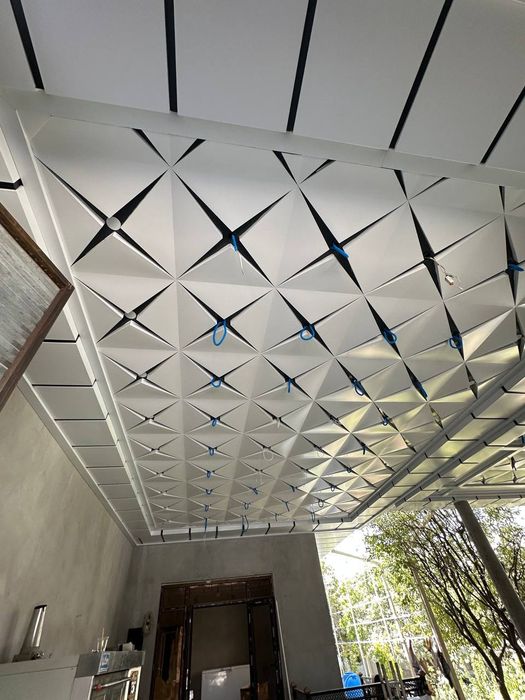 Tunikafon tom yopish xizmatllari