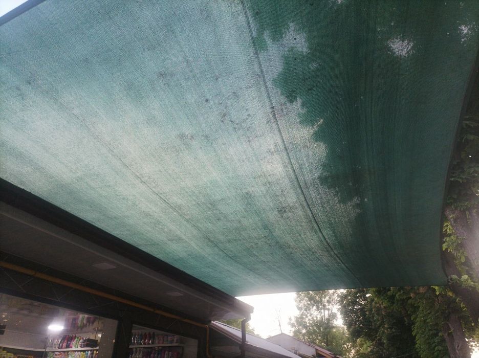 Солнце зашитная  сетка, установка, доставка  75% 95% ТУРКИЯ гарантия