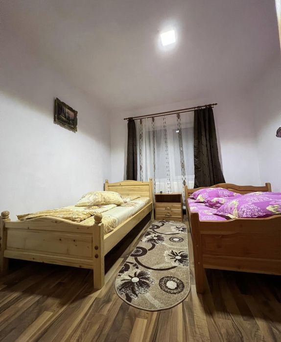 Casa GAM- cazare Arieșeni