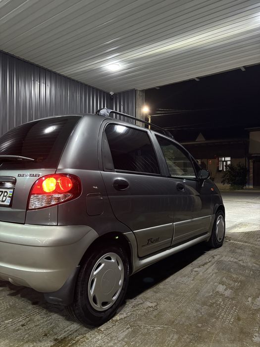 Matiz best 2014/15 moshinani xolati ideal