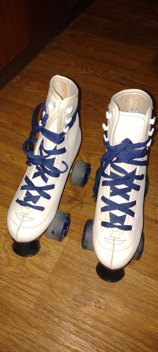 Ролкови Кънки California