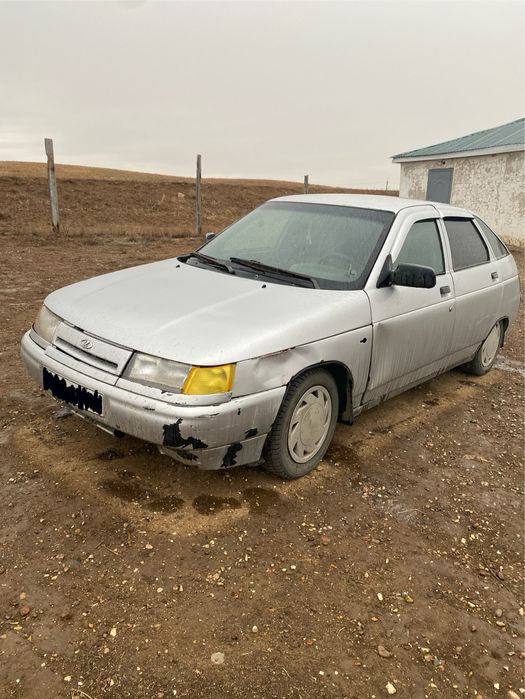 Продам ваз 2112 возможен на разбор