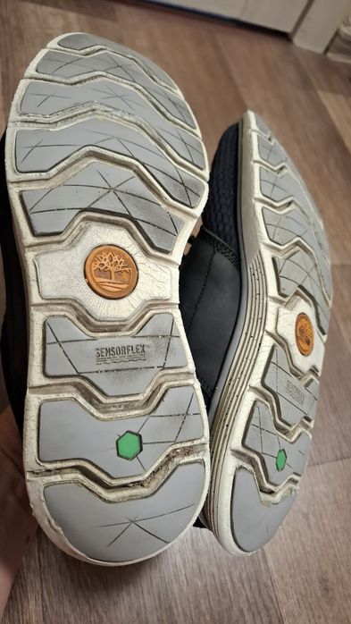 Мужские кроссовки Timberland SensorFlex