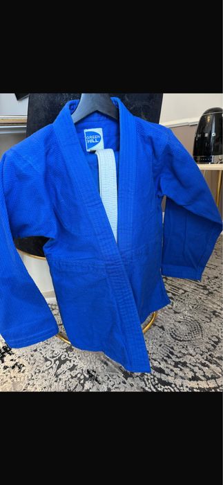 Кимано ,выросли с размера