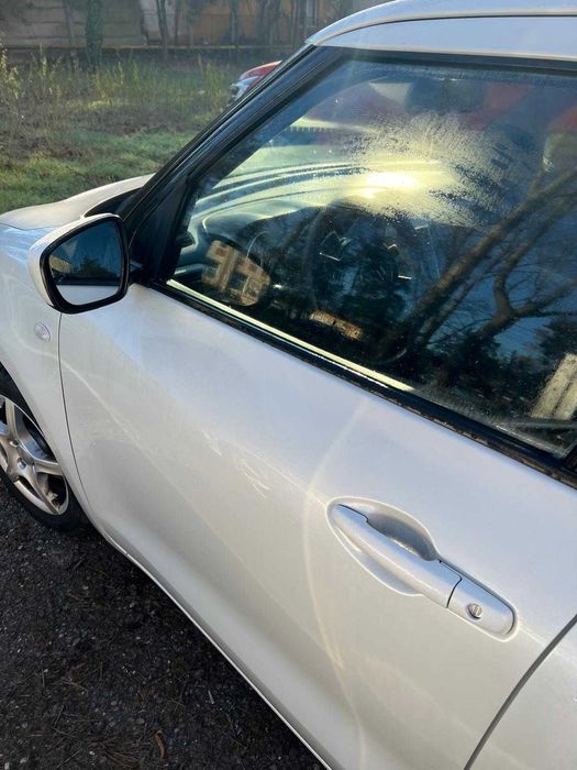 Vand Suzuki Swift Passion 1.2 hibrid 2WD, an 2022, 55000 Km -12500euro