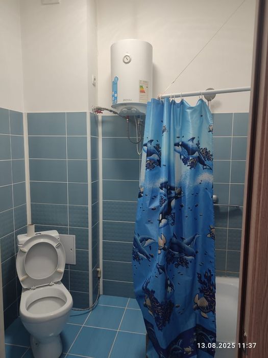 Сдам квартиру новостройка