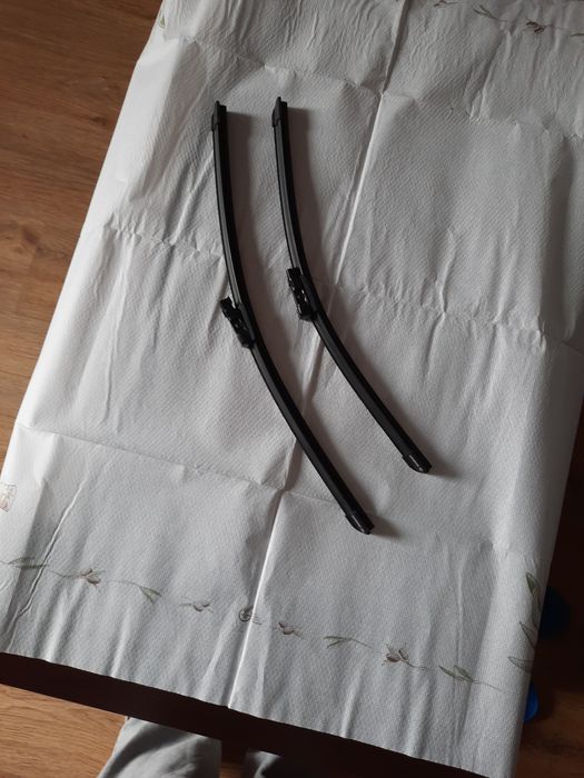 Vând ștergătoare volkswagen polo