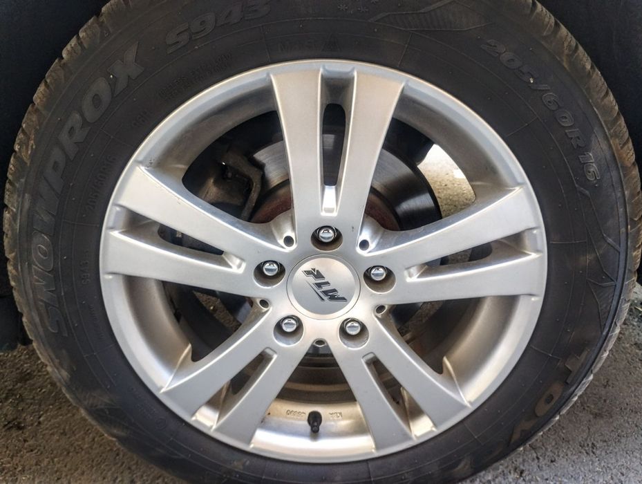 Toyota Avensis 2,2 D4D 2008г.